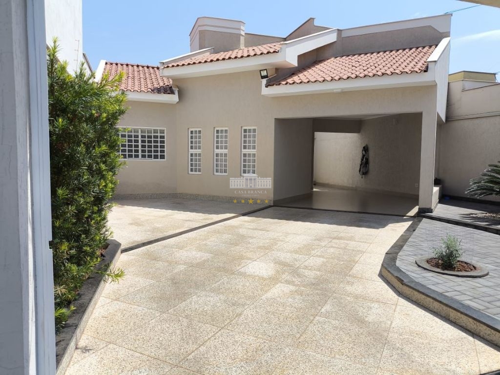 Casa, 3 quartos, 200 m² - Foto 28