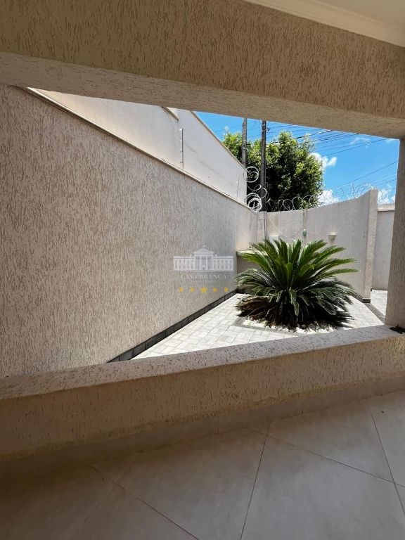 Casa, 3 quartos, 200 m² - Foto 24