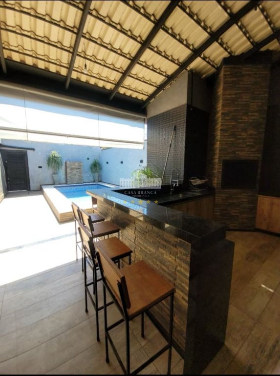 Casa, 3 quartos, 208 m² - Foto 5