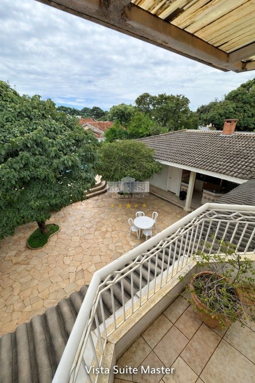 Casa, 4 quartos, 420 m² - Foto 20