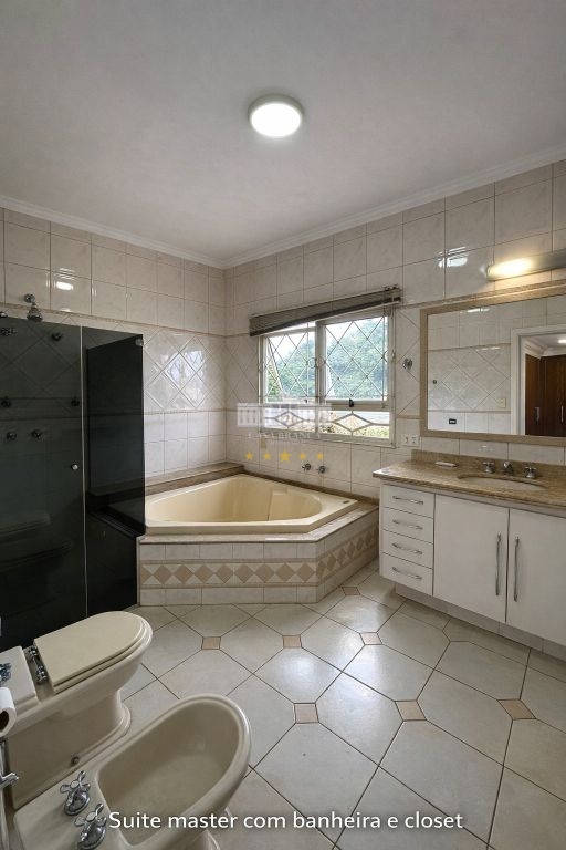 Casa, 4 quartos, 420 m² - Foto 21