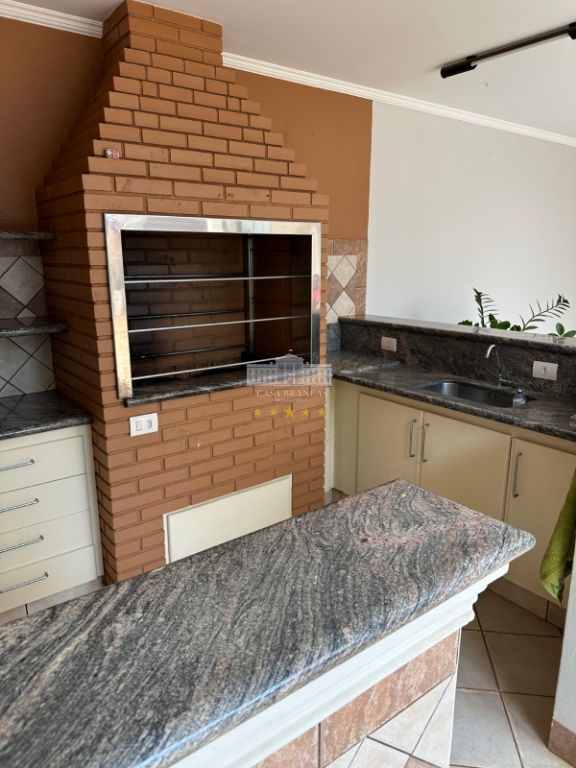 Casa, 4 quartos, 420 m² - Foto 25