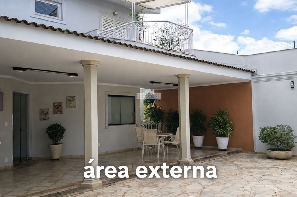 Casa, 4 quartos, 420 m² - Foto 10