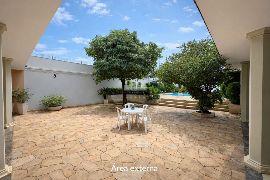 Casa, 4 quartos, 420 m² - Foto 23
