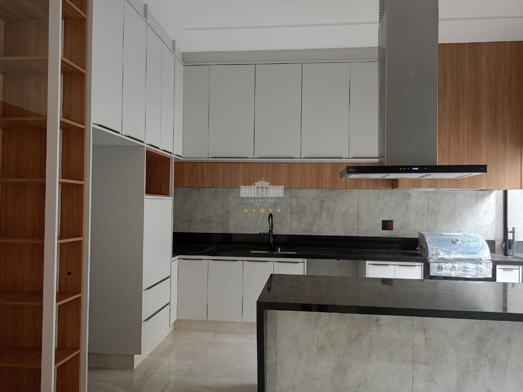 Casa, 3 quartos, 160 m² - Foto 1