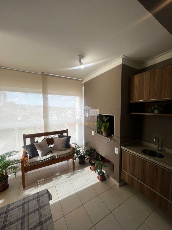 Apartamento, 3 quartos, 98 m² - Foto 1