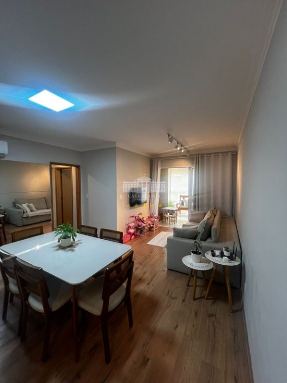 Apartamento, 3 quartos, 98 m² - Foto 3