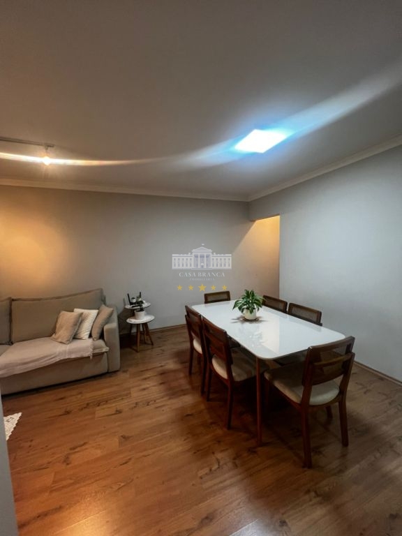 Apartamento, 3 quartos, 98 m² - Foto 5