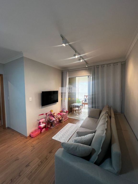 Apartamento, 3 quartos, 98 m² - Foto 2