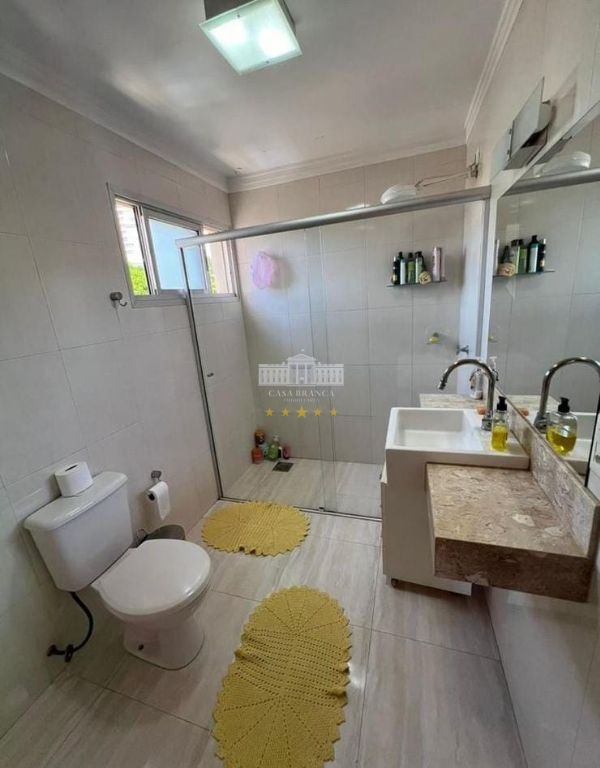 Apartamento, 3 quartos, 138 m² - Foto 4