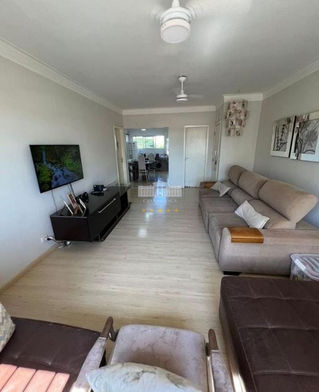 Apartamento, 3 quartos, 138 m² - Foto 6