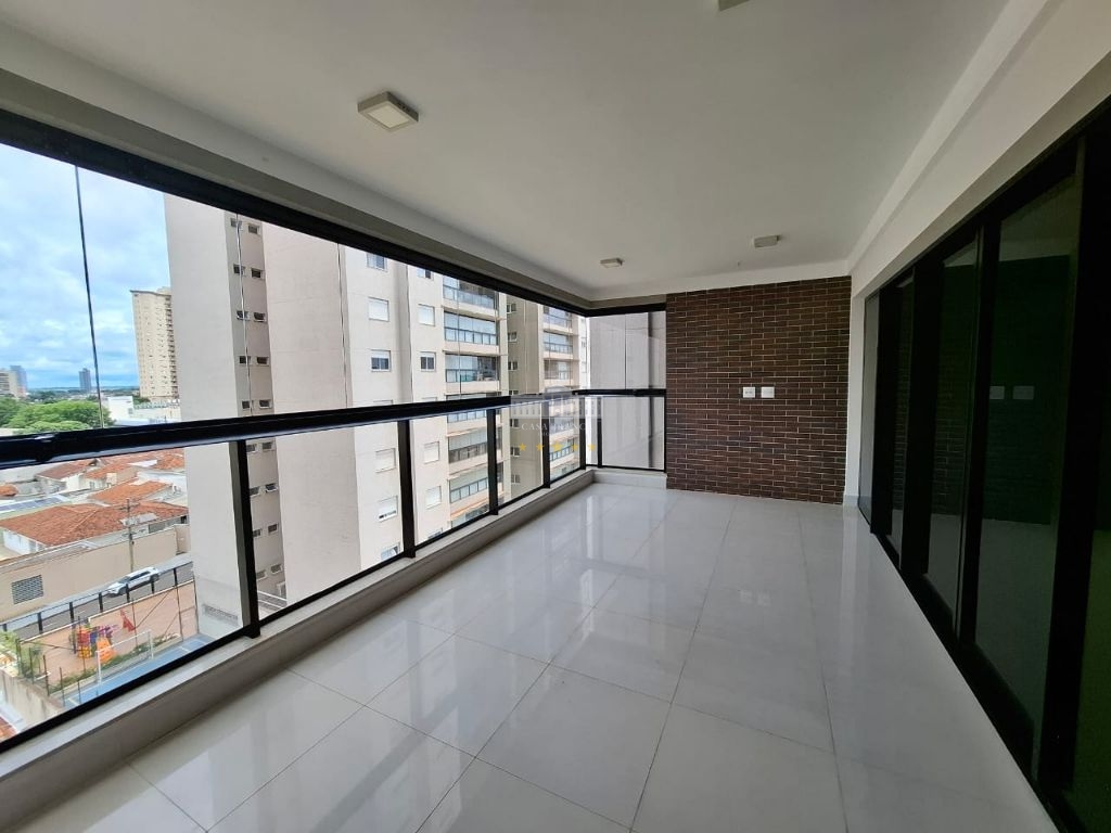 Apartamento, 2 quartos, 142 m² - Foto 1