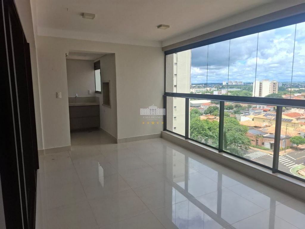 Apartamento, 2 quartos, 142 m² - Foto 3