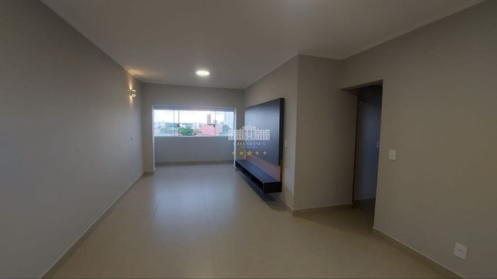 Apartamento, 3 quartos, 105 m² - Foto 2
