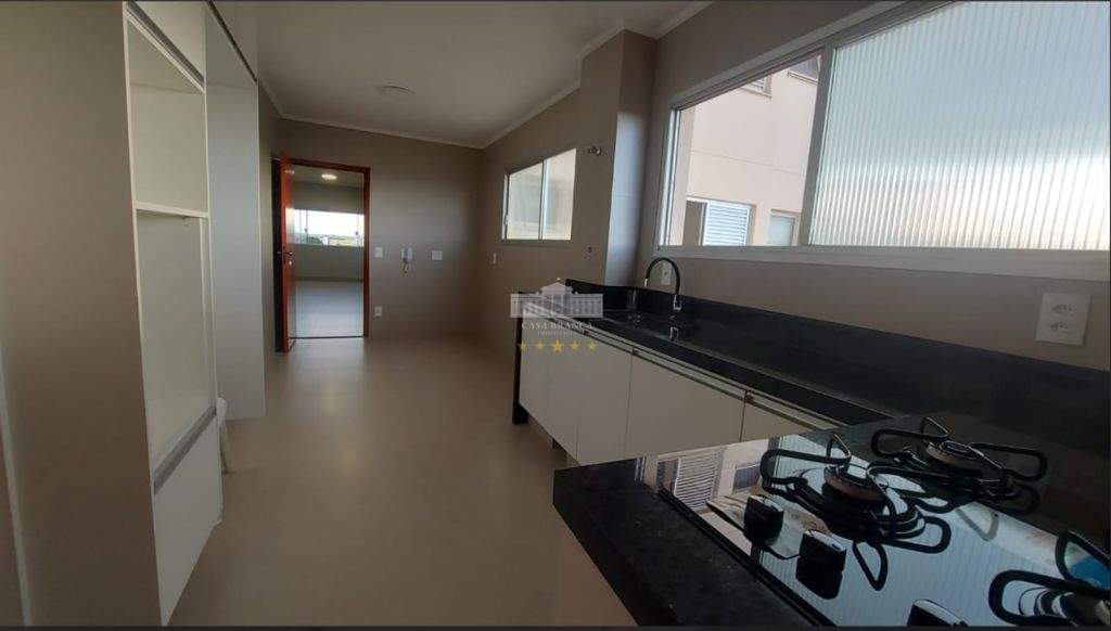 Apartamento, 3 quartos, 105 m² - Foto 1