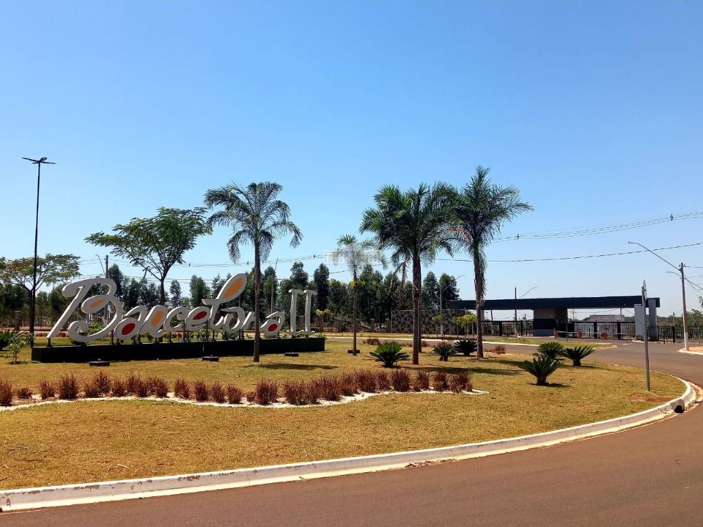 Terreno, 210 m² - Foto 1