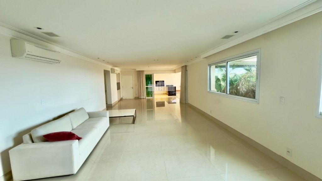 Apartamento, 3 quartos, 330 m² - Foto 4