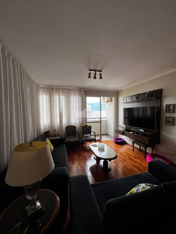 Apartamento, 3 quartos, 140 m² - Foto 4