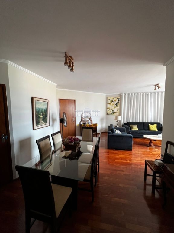 Apartamento, 3 quartos, 140 m² - Foto 2