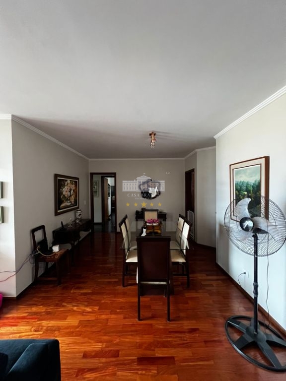 Apartamento, 3 quartos, 140 m² - Foto 5