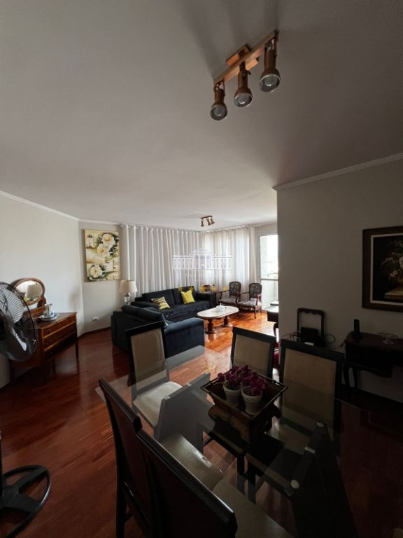Apartamento, 3 quartos, 140 m² - Foto 1