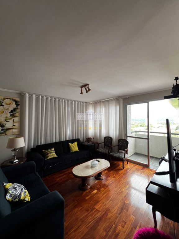 Apartamento, 3 quartos, 140 m² - Foto 3