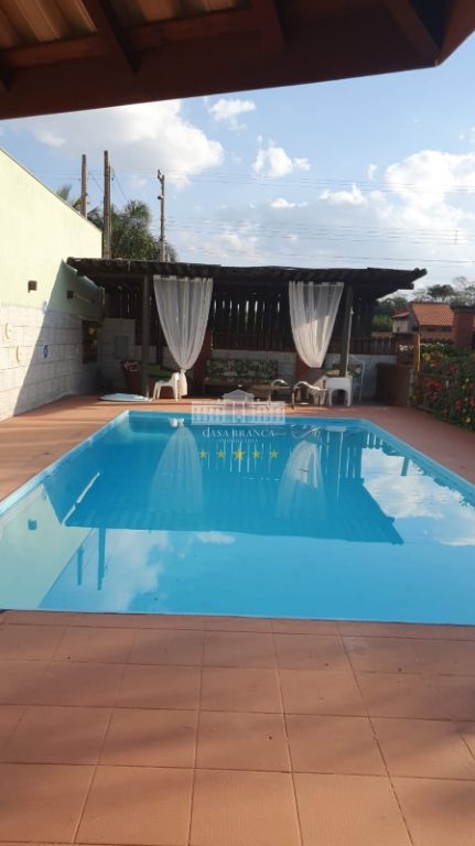 Chácara, 3 quartos, 1000 m² - Foto 4