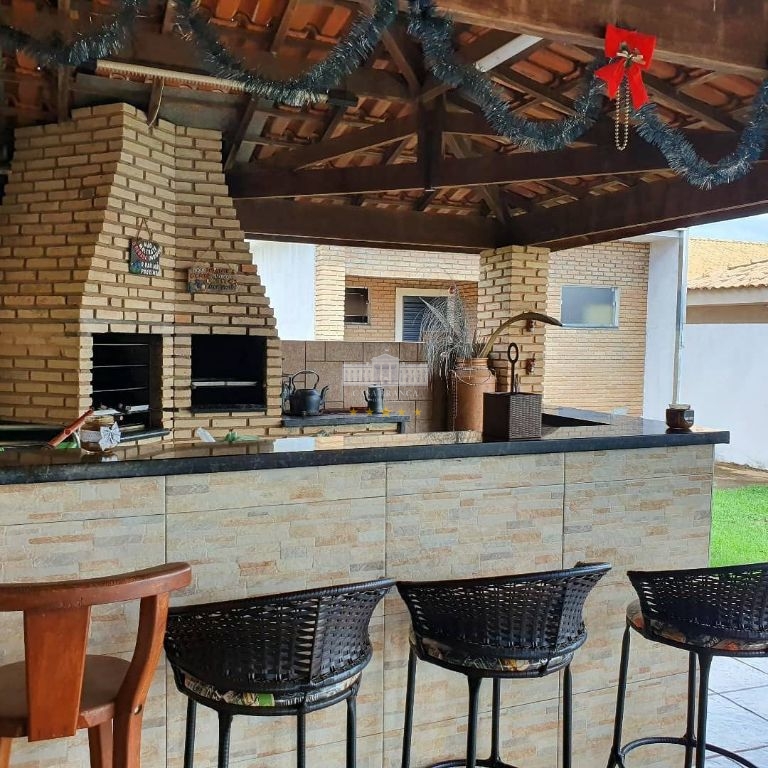 Chácara, 3 quartos, 1000 m² - Foto 5