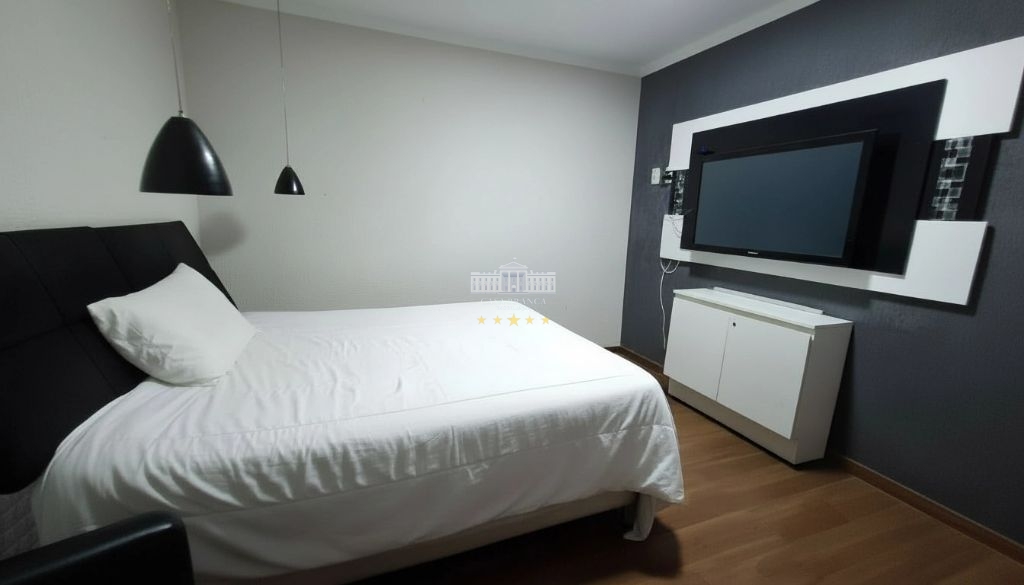 Casa, 3 quartos, 193 m² - Foto 6