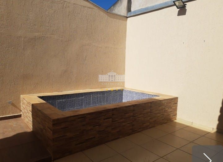 Casa, 2 quartos, 95 m² - Foto 2