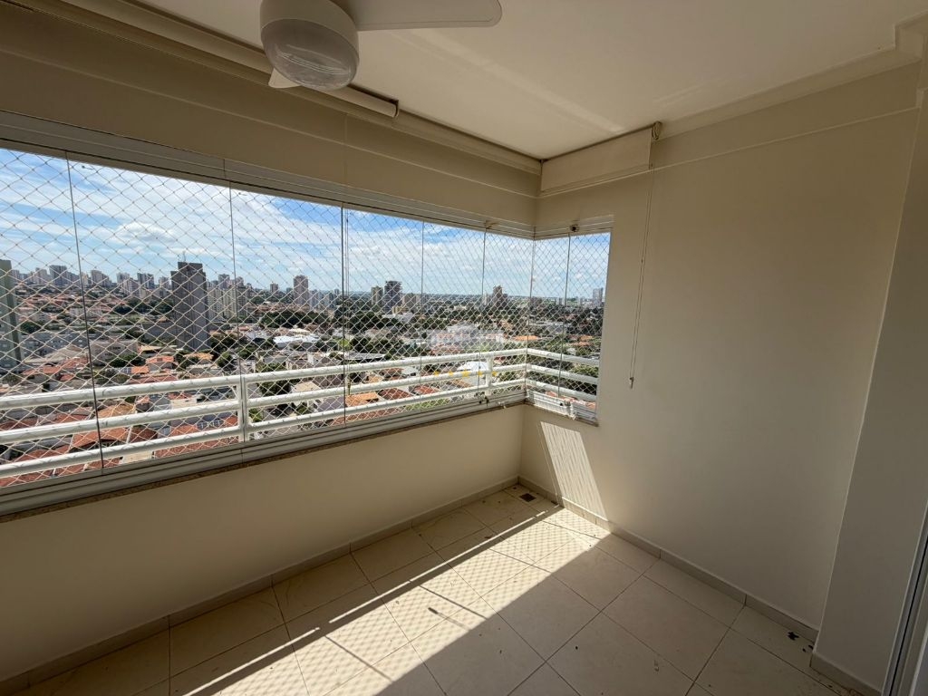 Apartamento, 3 quartos, 107 m² - Foto 2