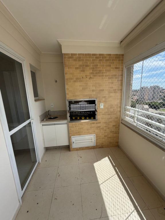 Apartamento, 3 quartos, 107 m² - Foto 1