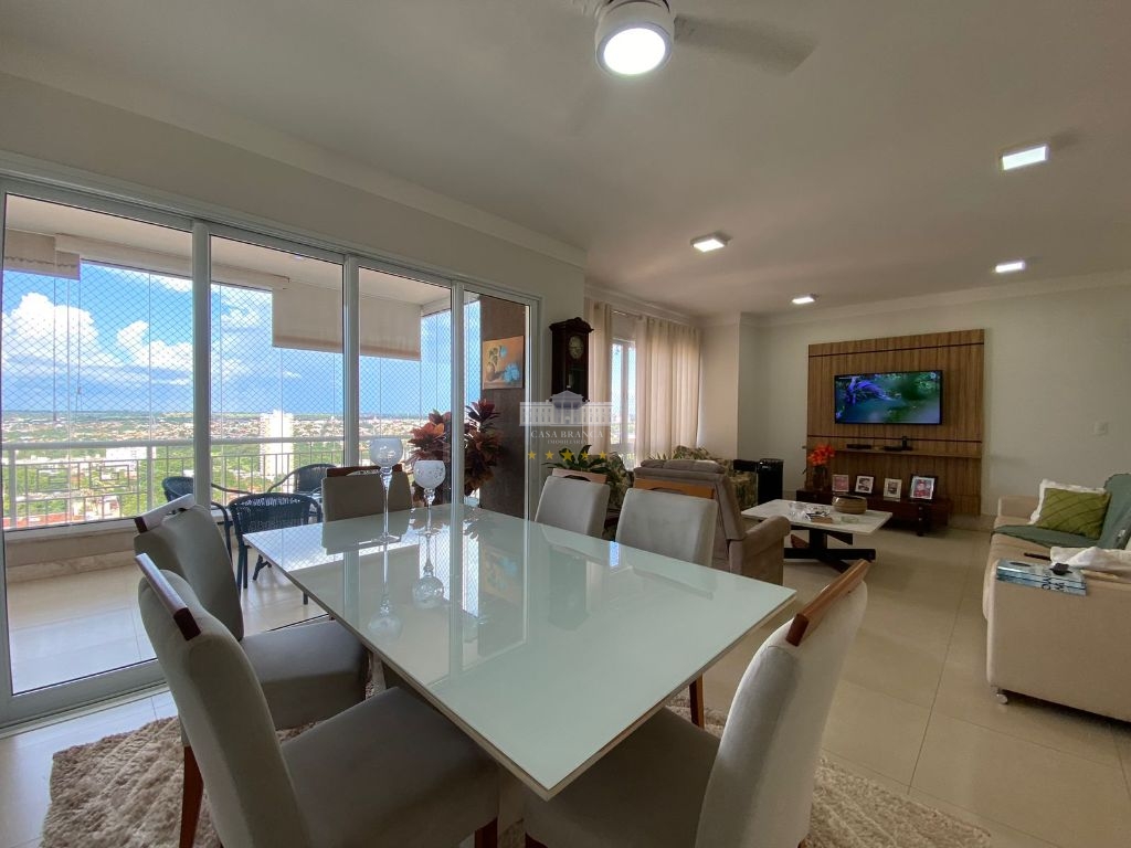 Apartamento, 3 quartos, 170 m² - Foto 1