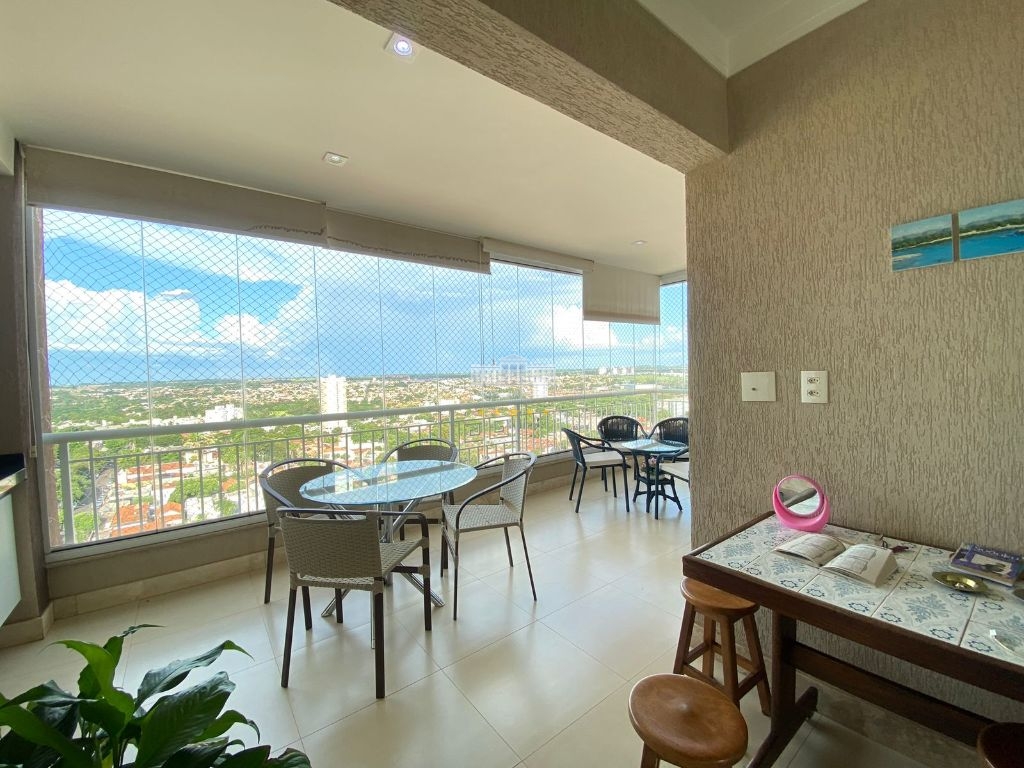 Apartamento, 3 quartos, 170 m² - Foto 3