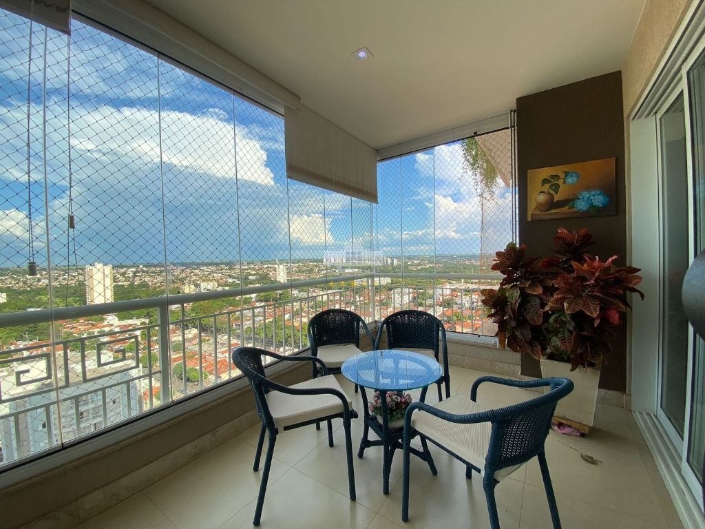 Apartamento, 3 quartos, 170 m² - Foto 4