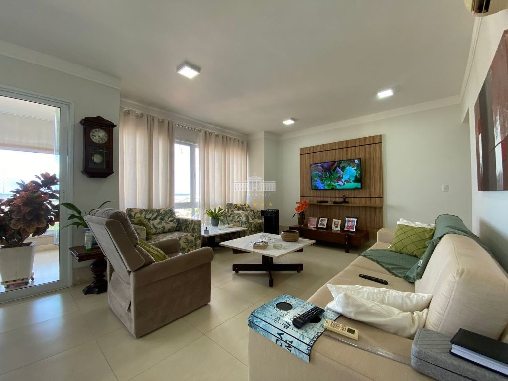 Apartamento, 3 quartos, 170 m² - Foto 2