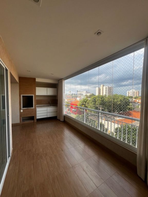 Apartamento, 3 quartos, 170 m² - Foto 1