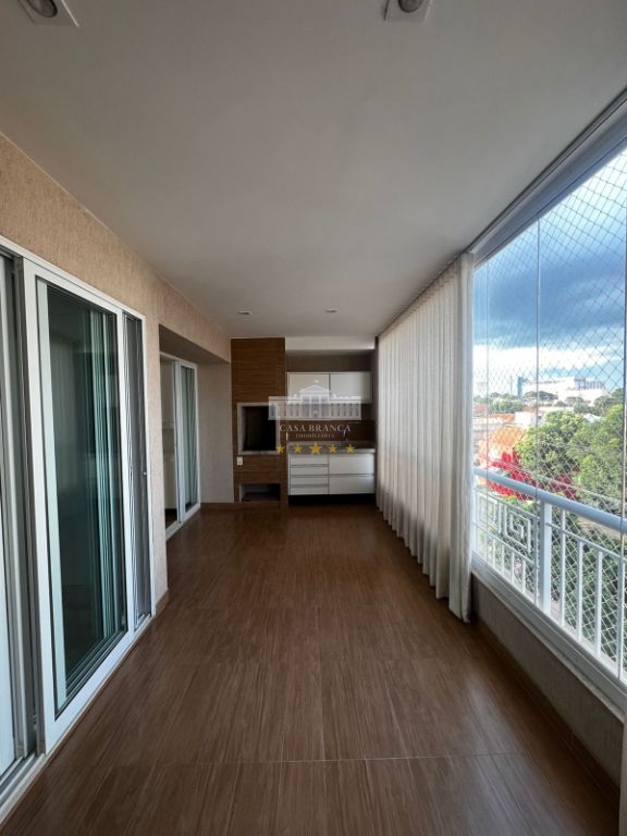 Apartamento, 3 quartos, 170 m² - Foto 2