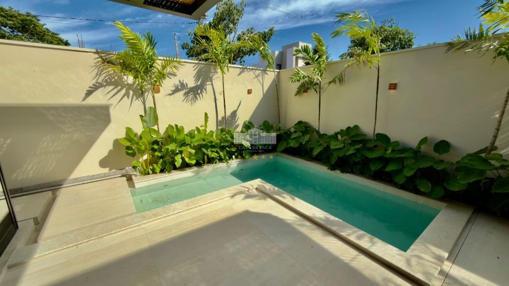 Casa de Condomínio, 3 quartos - Foto 12