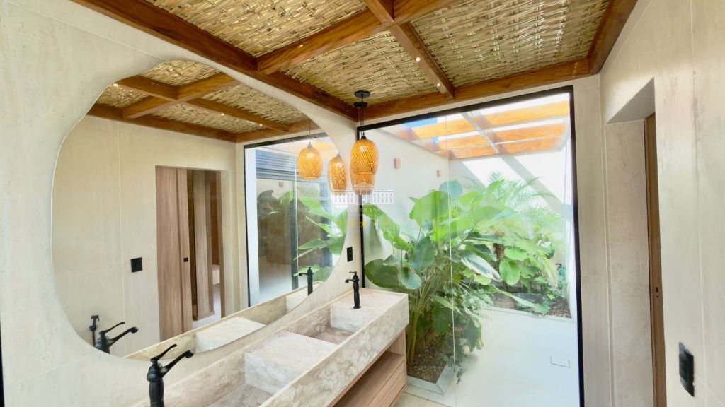 Casa de Condomínio, 3 quartos - Foto 19