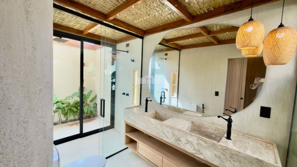 Casa de Condomínio, 3 quartos - Foto 16