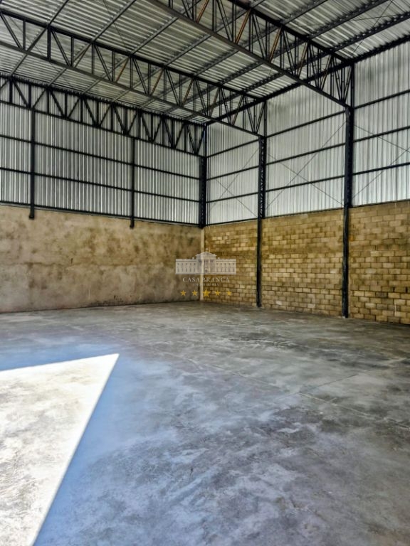 Depósito-Galpão, 300 m² - Foto 4