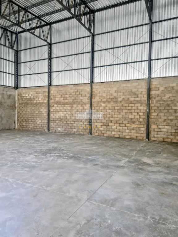 Depósito-Galpão, 300 m² - Foto 3