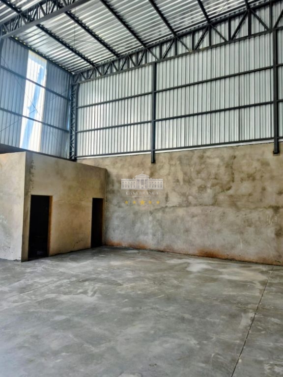 Depósito-Galpão, 300 m² - Foto 2
