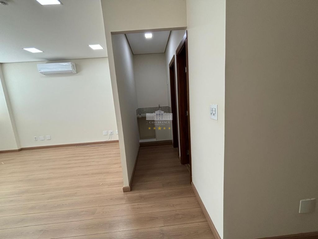 Sala-Conjunto, 38 m² - Foto 5