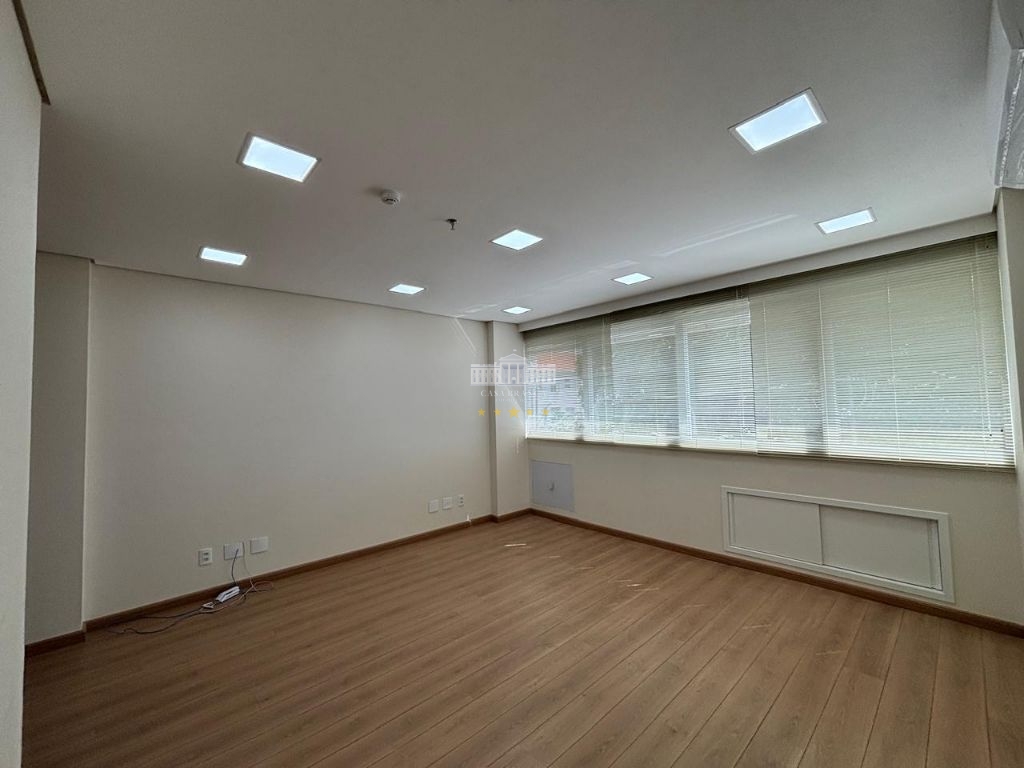 Sala-Conjunto, 38 m² - Foto 1