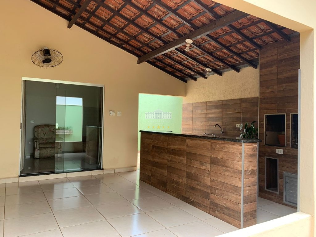 Casa, 3 quartos, 179 m² - Foto 3