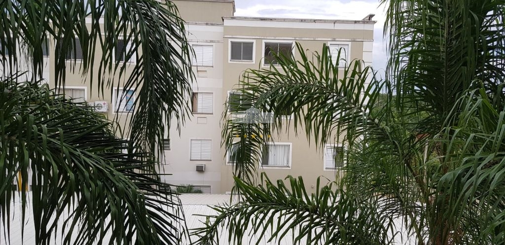 Apartamento, 2 quartos, 46 m² - Foto 1
