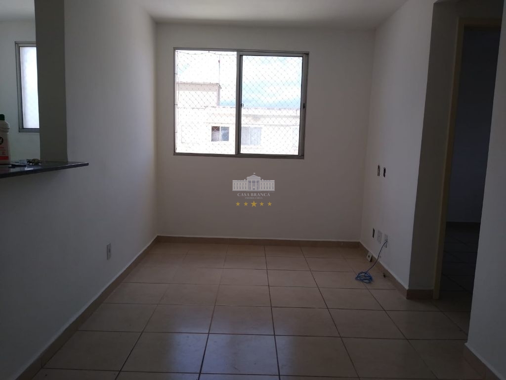 Apartamento, 2 quartos, 46 m² - Foto 4