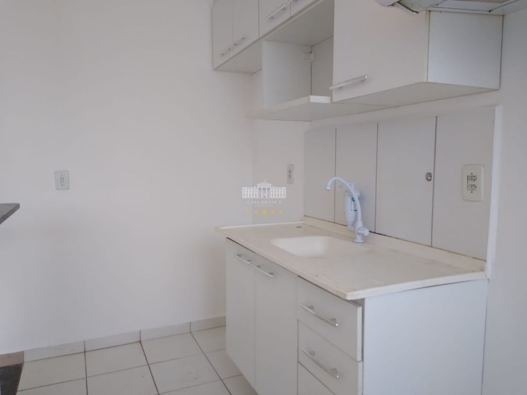 Apartamento, 2 quartos, 46 m² - Foto 3